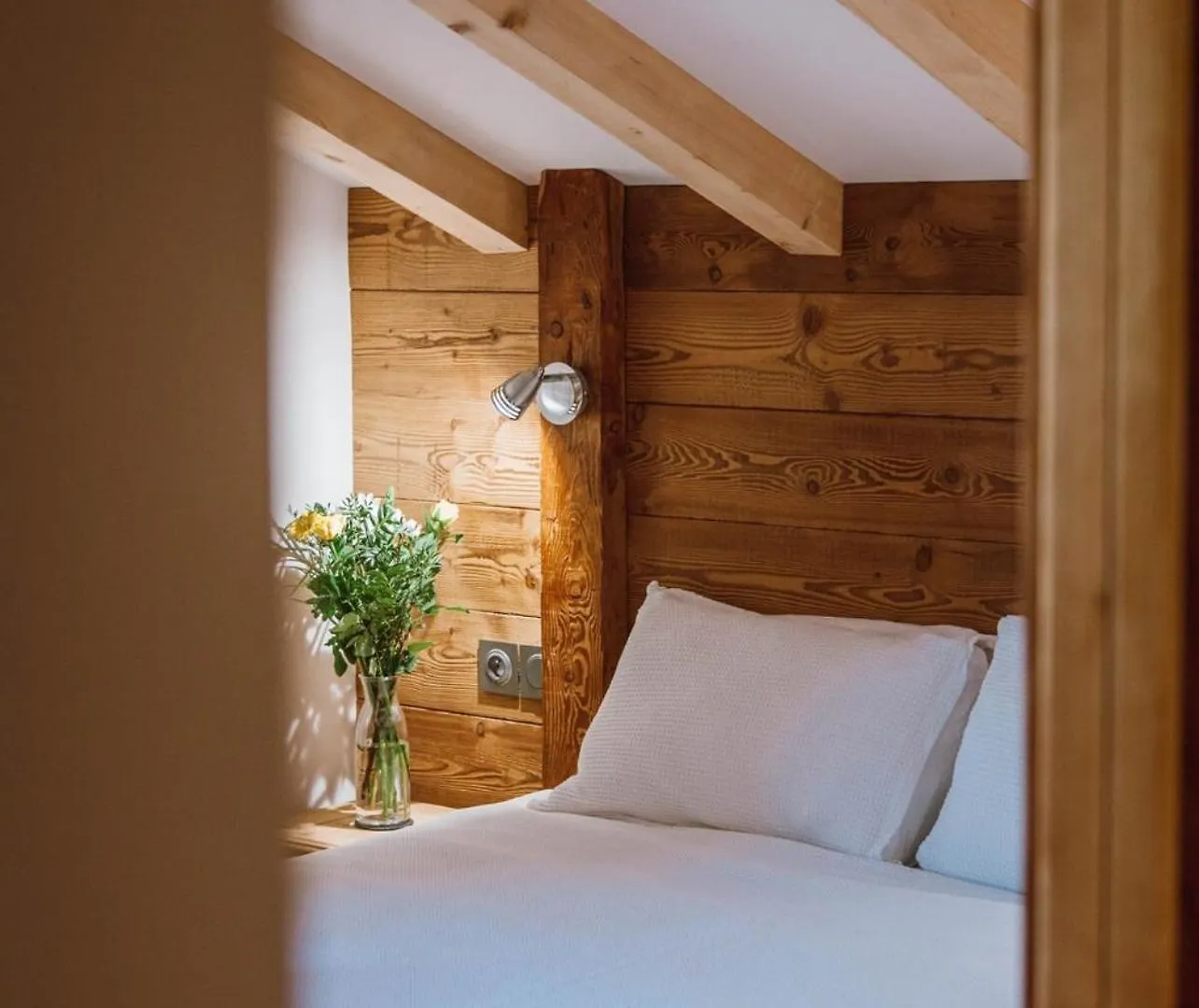 Chalet Dranse Skivtt - Mountain Voyages Saint-Jean-dʼAulps