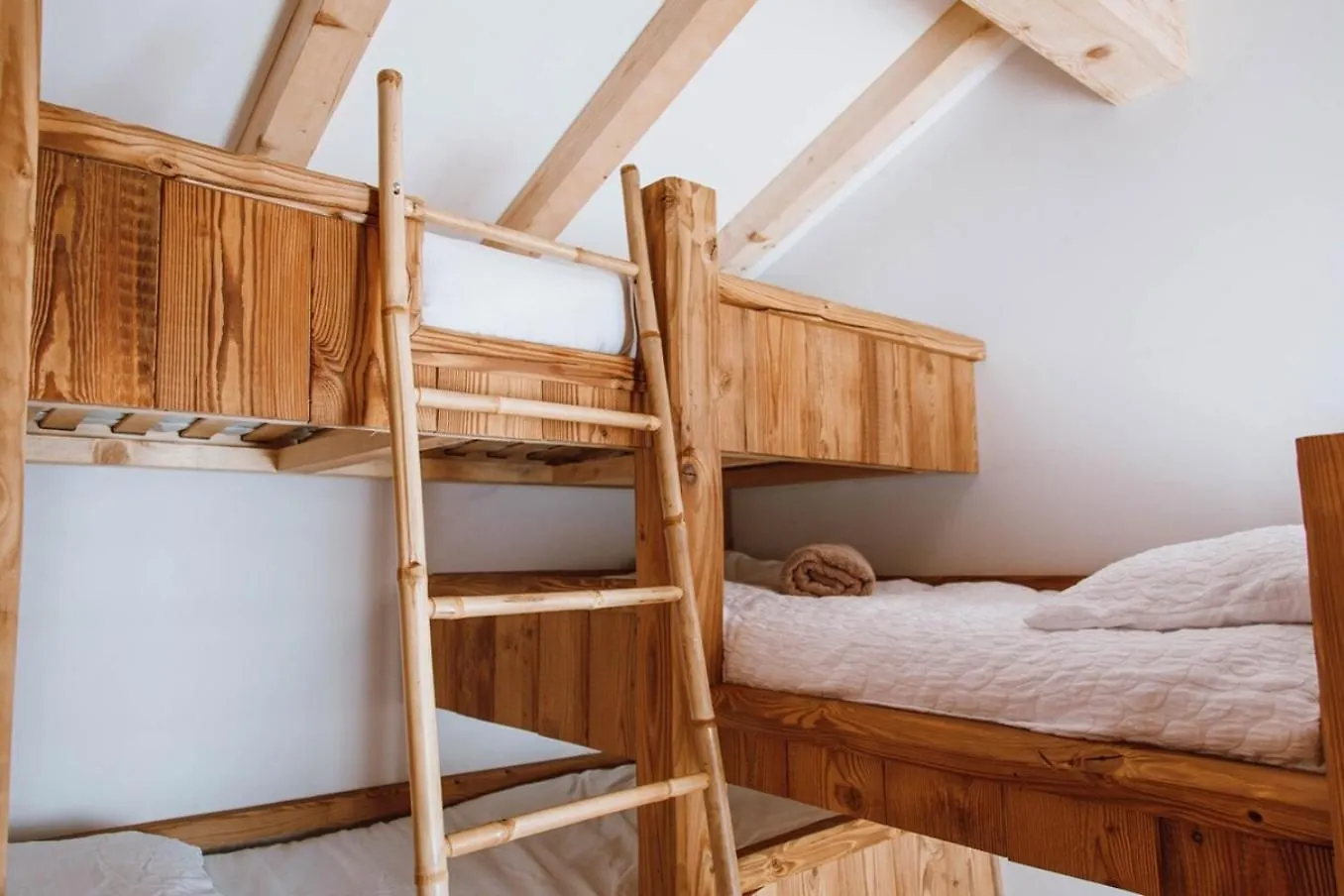 Chalet Dranse Skivtt - Mountain Voyages Saint-Jean-dʼAulps