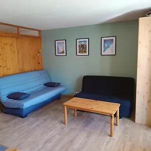 Appt 4-6 Pers 28m2 Equipe, 30m Des Pistes Saint-Jean-dʼAulps